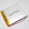 Аккумулятор для планшета - HST-357080P - 3000mAh 3.7v - размер 80мм на 70мм