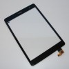 Тачскрин (сенсорная панель, стекло) для teXet TM-7855 - touch screen