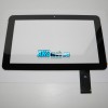 Тачскрин (сенсорная панель/стекло) для DNS AirTab E102 - touch screen