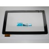 Тачскрин (сенсорная панель) для Prestigio MultiPad PMT3111 - touch screen