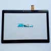 Тачскрин (сенсорная панель, стекло) для BQ Mobile 1054L - touch screen