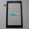 Тачскрин (сенсорная панель - стекло) для Supra M748G - touch screen