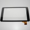 Тачскрин (сенсорная панель, стекло) для teXet X-pad LITE 7.2 TM-7086 - touch screen