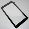 Тачскрин (сенсорная панель - стекло) для teXet TM-7058 3G - touch screen