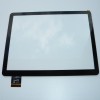 Тачскрин (сенсорная панель, стекло) для teXet ТВ-823A - touch screen