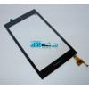 Тачскрин (сенсорная панель) для Prestigio MultiPad PMT5777 3G - touch screen