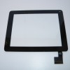 Тачскрин - сенсорное стекло QSD 8007-03 емкостный - 7.85 / 7.9 / 8 дюймов - размер 199мм на 154мм - черный