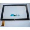Тачскрин (сенсорная панель) для Prestigio MultiPad Visconte 4U PMP1011TE - touch screen