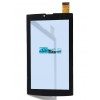 Тачскрин (сенсор, стекло) для Digma Optima 7201 3G TS7047PG  - touch screen