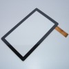 Тачскрин - сенсорное стекло YDT1285-A1 емкостный - 7 дюймов - размер 173мм на 105мм