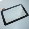 Тачскрин (сенсорная панель, стекло) для RoverPad Tesla 10.1 - touch screen