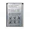 Аккумулятор Sony Ericsson Battery BST-36 Оригинал для J300, K320, T250, T270, T280, W200, Z310, Z550, Z558 (батарея, акб)
