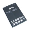 Аккумулятор (батарея) для телефона LG P699 Optimus II (LG Gelato) - Оригинал - Battery BL-44JN