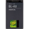 Оригинальная аккумуляторная батарейка Nokia 3210c (BL-4U, Li-Ion 1000 mAh, РСТ)