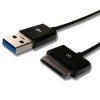 USB data-кабель для планшетов Asus Transformer TF101, TF201, TF203, TF300, TF301, TF700, TF701, TF810
