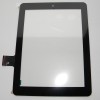 Тачскрин (сенсорная панель стекло) для Explay Surfer 8.31 3G - touch screen