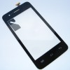 Тачскрин (Сенсорное стекло) для телефона Explay Onyx - touch screen