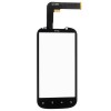Тачскрин (Сенсорное стекло, панель) для HTC X715e Amaze 4G - Оригинал