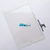 Тачскрин (сенсорное стекло) для Apple iPad Air (A1474, A1475, A1476) - белый