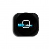 Кнопка Home черная для Apple iPhone 5