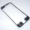 Рамка дисплея черная для Apple iPhone 5