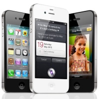 Запчасти для iPhone 4S