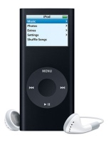 Запчасти, детали и комплектующие для iPod Nano 2 - model A1199
