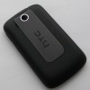 Корпус для HTC HTC A310e Explorer - черный
