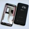 Корпус HTC 7 Surround T8788 черный (в сборе) Оригинал