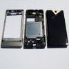 Корпус HTC T5353 Touch Diamond 2 (в сборе)