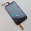 Дисплей модуль для HTC X315 Sensation XL с тачскрином - Оригинал