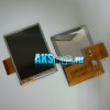 Дисплей (LCD Экран) для Mitac Mio P550 (TX09D83VM3CEA Rev D) с тачскрином Оригинал