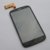 Дисплей с тачскрином (модуль) для HTC T328e Desire X - Оригинал