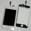 Дисплей в сборе с тачскрином (белый) для Apple iPod Touch 4g поколение Оригинал