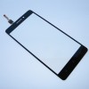 Тачскрин для Lenovo K3 Note - сенсорное стекло - черный