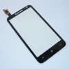 Тачскрин для Lenovo IdeaPhone S720 - сенсорное стекло - черный