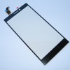 Тачскрин для Lenovo Vibe Z2 - сенсорное стекло - черный