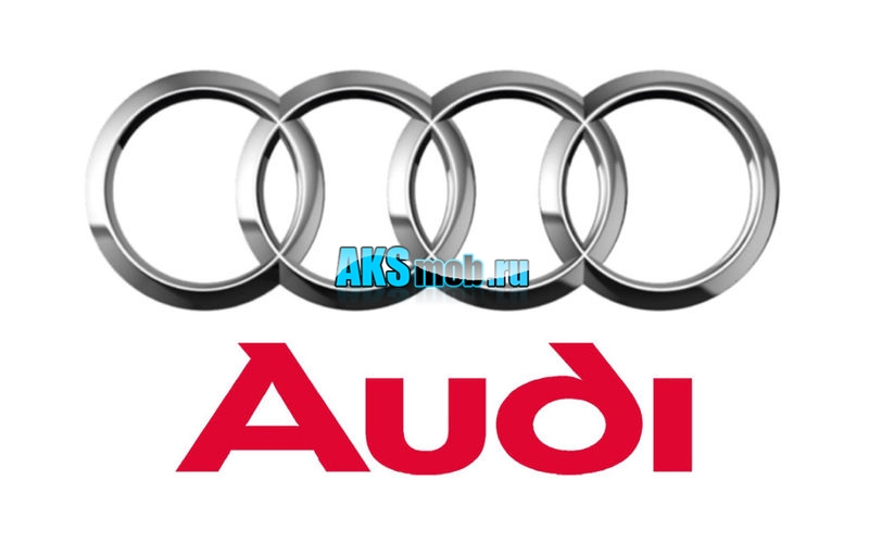Дисплеи для автомобилей Audi