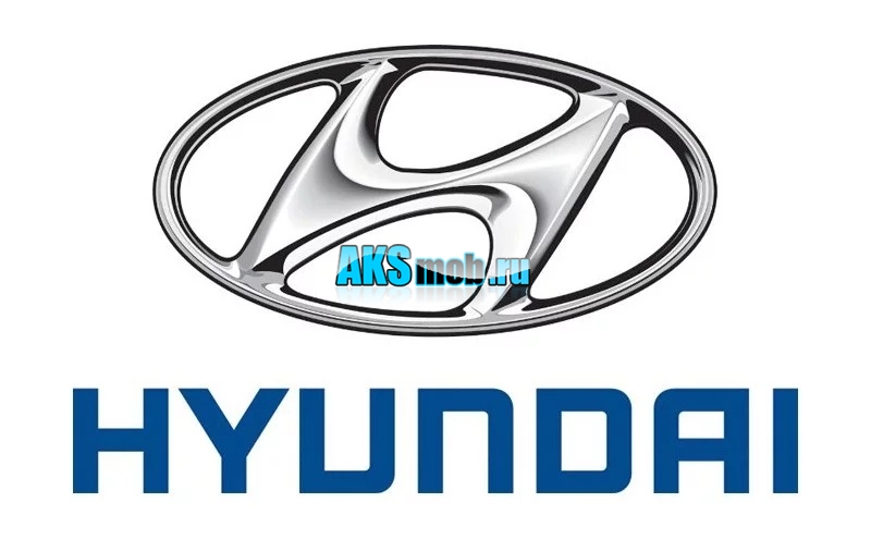 Тачскрины для автомагнитол Hyundai
