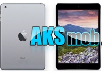 Для Apple iPad Mini 3 (A1599, A1600, A1601)