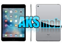 Для Apple iPad Mini 4 (A1550, A1538)