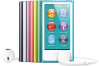 iPod Nano 7 - model A1446