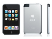 iPod Touch 1 - model A1213