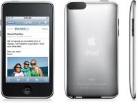 iPod Touch 3 - model A1318