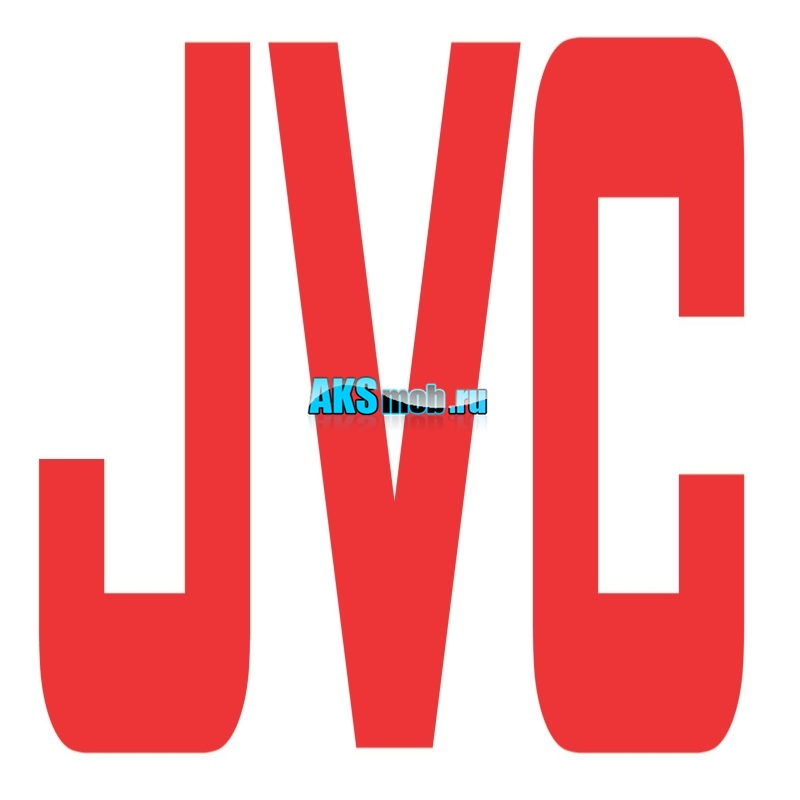 Тачскрины для автомагнитол JVC