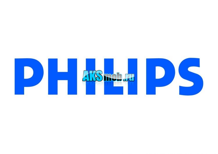 Тачскрины для автомагнитол Philips