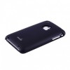 Бампер - накладка Moshi для iPhone 3G/3GS черный