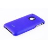Бампер - накладка Moshi для iPhone 3G/3GS синий