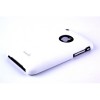 Бампер - накладка Moshi для iPhone 3G/3GS белый