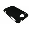 Бампер - накладка SGP для HTC A3333 Wildfire черный